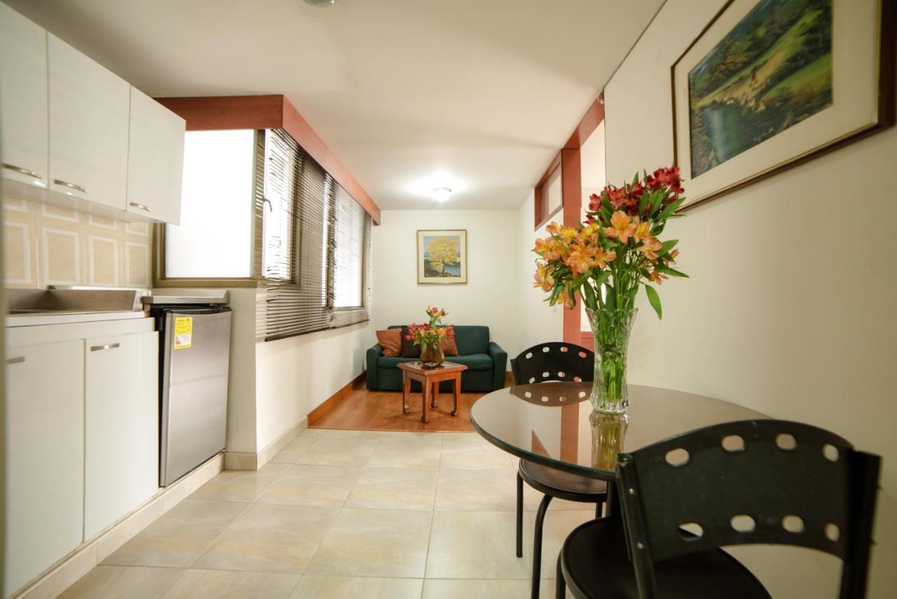 Apartamentos Galerias — Photos 2