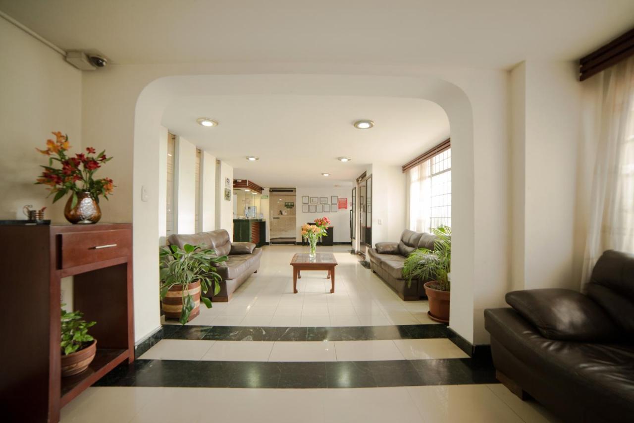 Apartamentos Galerias — Photos 3