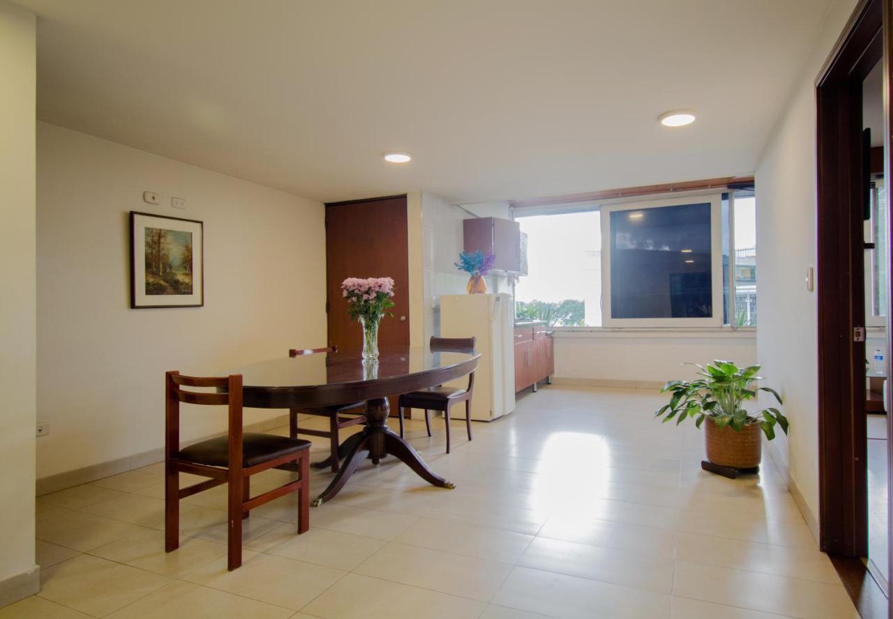 Apartamentos Galerias — Photos 1